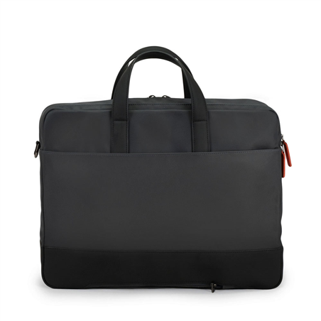 Borsa Professionale 15.6'' William Anthracite