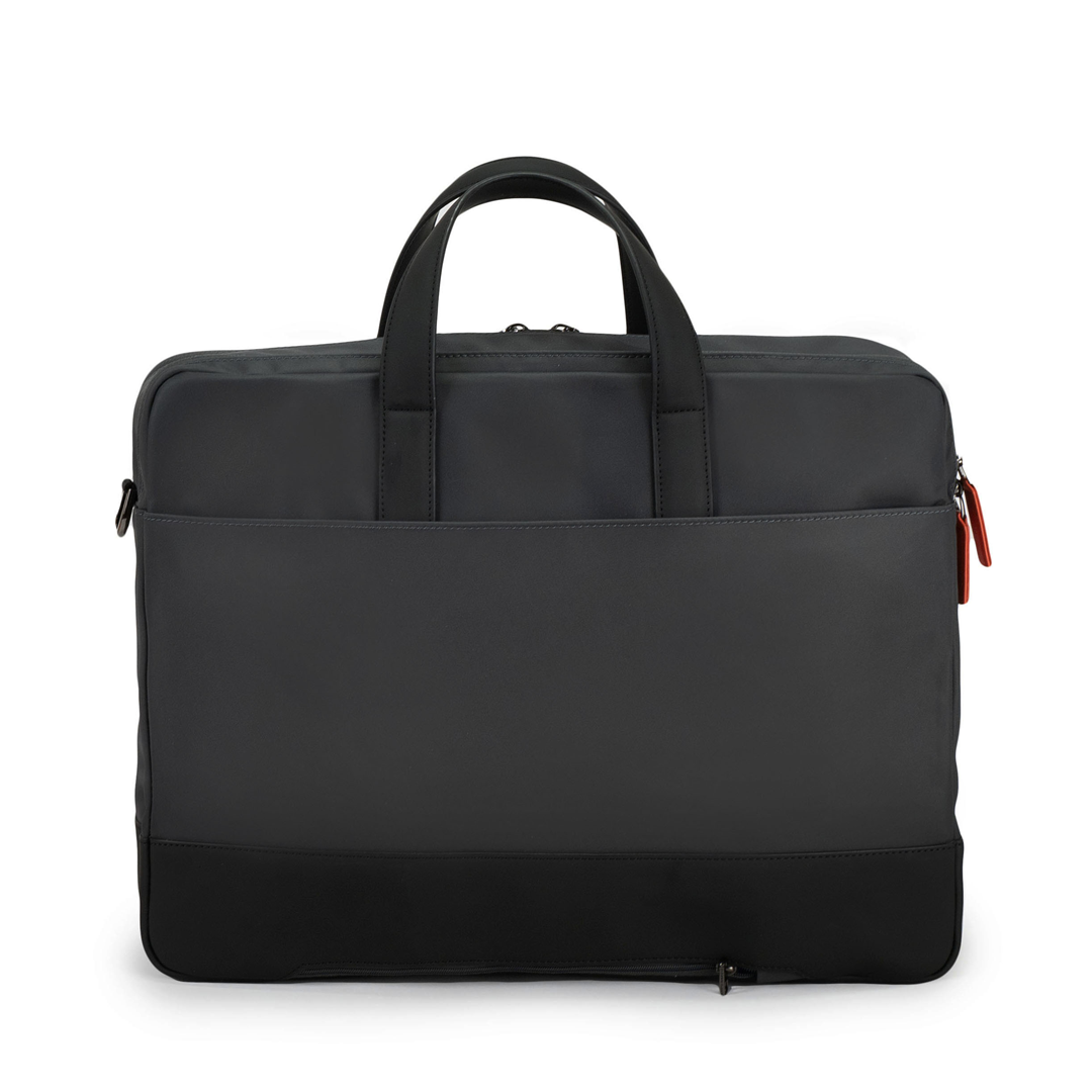 Borsa Professionale 15.6'' William Anthracite — immagine 3