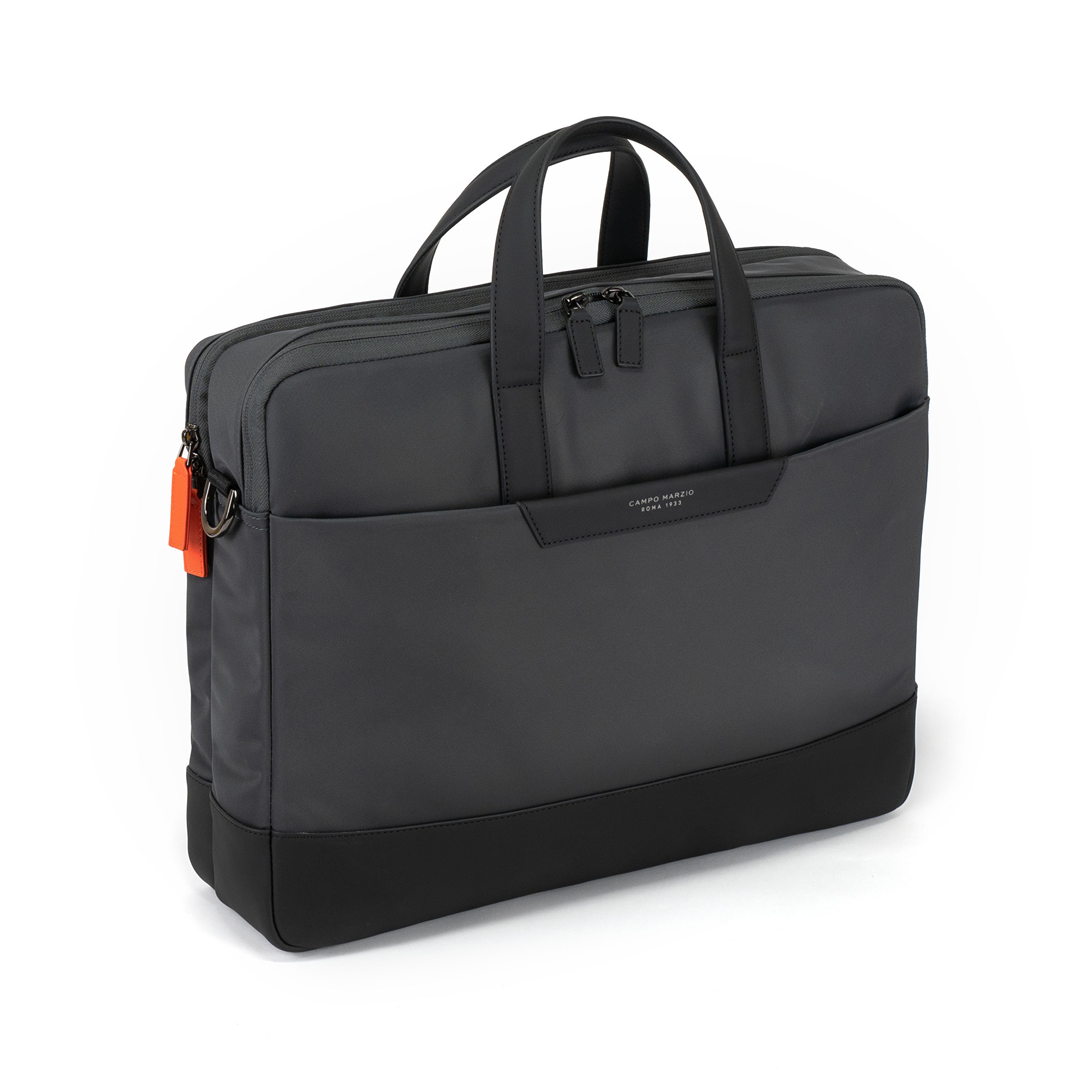 Borsa Professionale 15.6'' William Anthracite — immagine 4