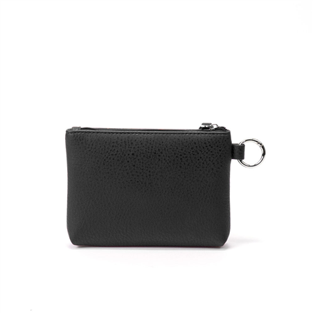 Astuccio Lagos Small Case Black - Lapis Blue