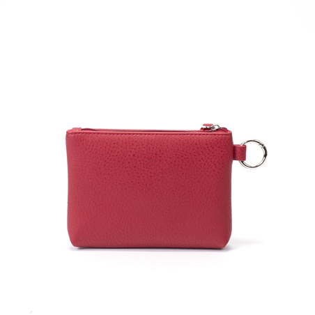 Astuccio Lagos Small Case Cherry Red - Fuchsia