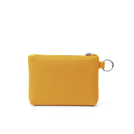 Astuccio Lagos Small Case Yellow - Ocean Blue
