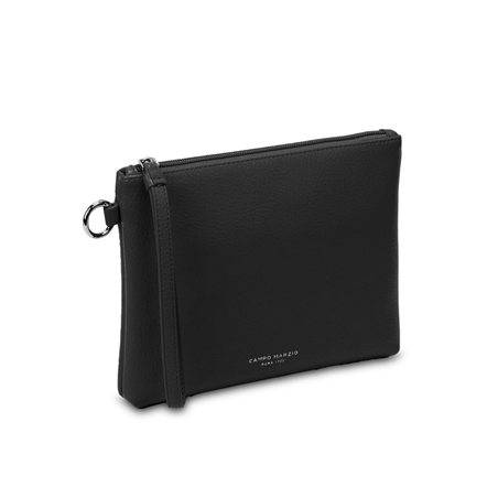 Astuccio Lima Medium Case Black - Lapis Blue