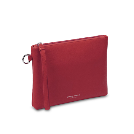 Astuccio Lima Medium Case Cherry Red - Fuchsia