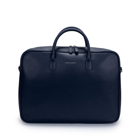 Borsa Portadocumenti 15,6 Detroit Ocean Blue - Anthracite
