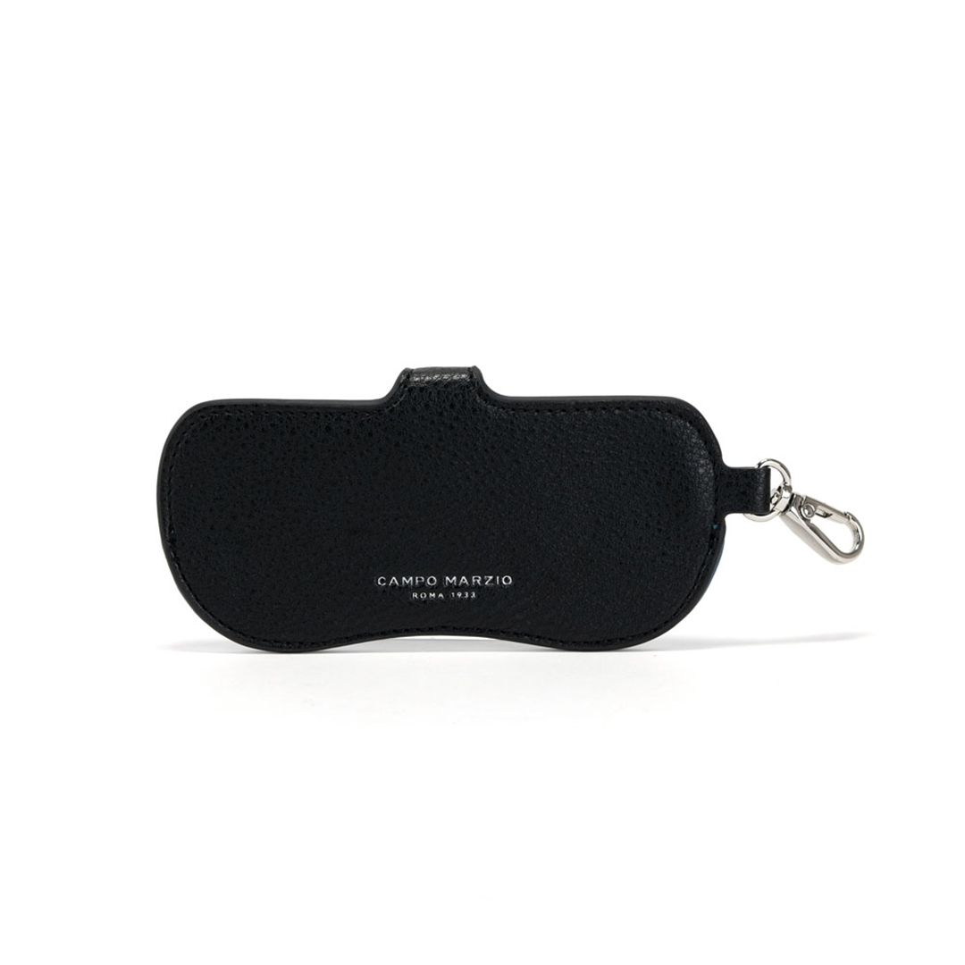 Astuccio Miami Glasses Cover Black - Lapis Blue — immagine 2
