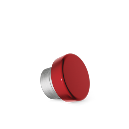 Tappo Clima Lid Chianti Red