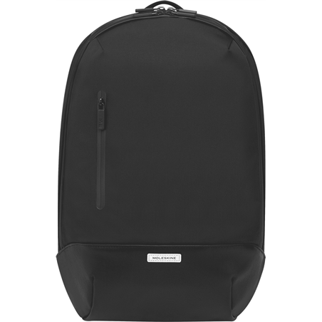 Zaino Metro Backpack Black