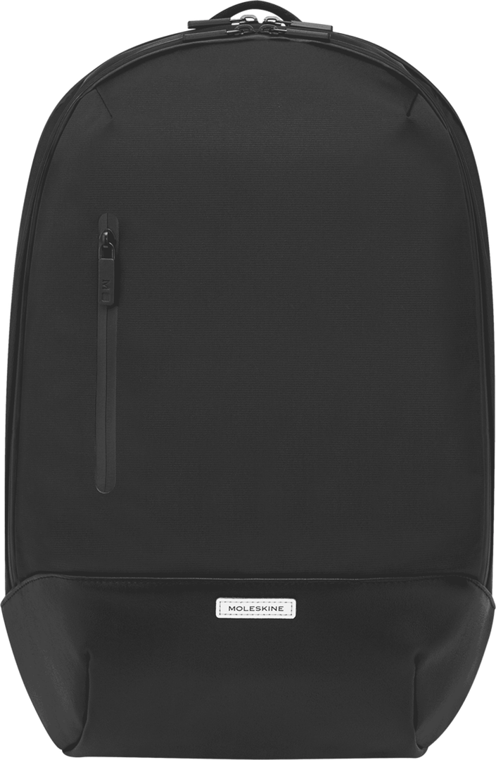 Zaino Metro Backpack Black