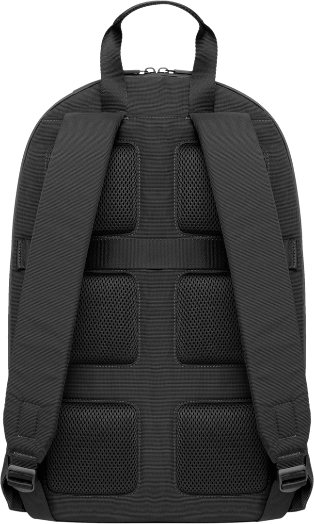 Zaino Metro Backpack Black — immagine 2