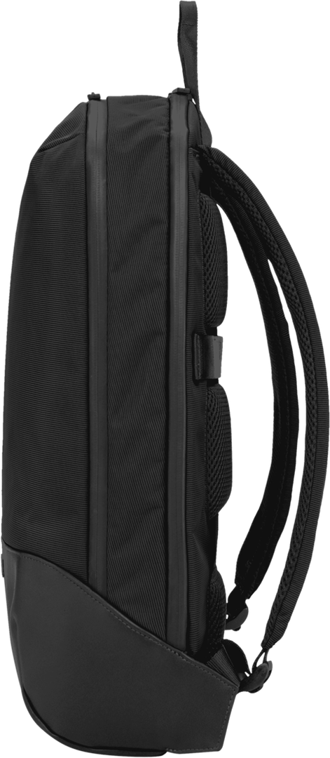 Zaino Metro Backpack Black — immagine 3