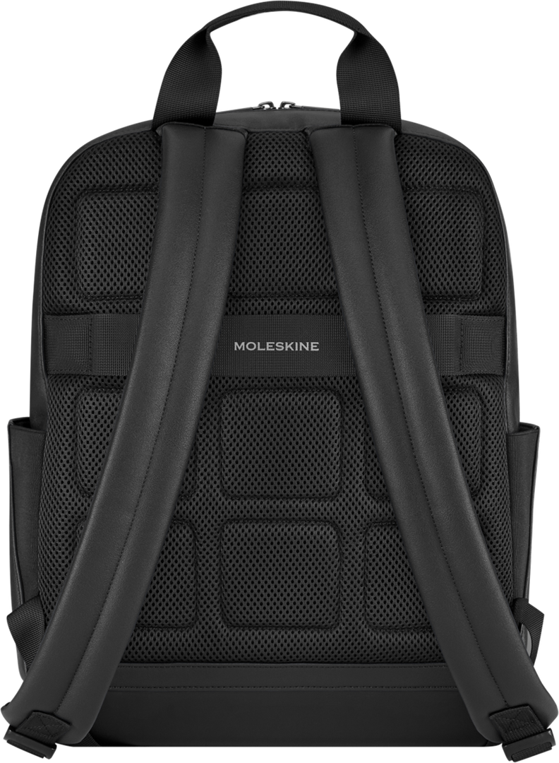 Classic 2.0 Backpack Black — immagine 3