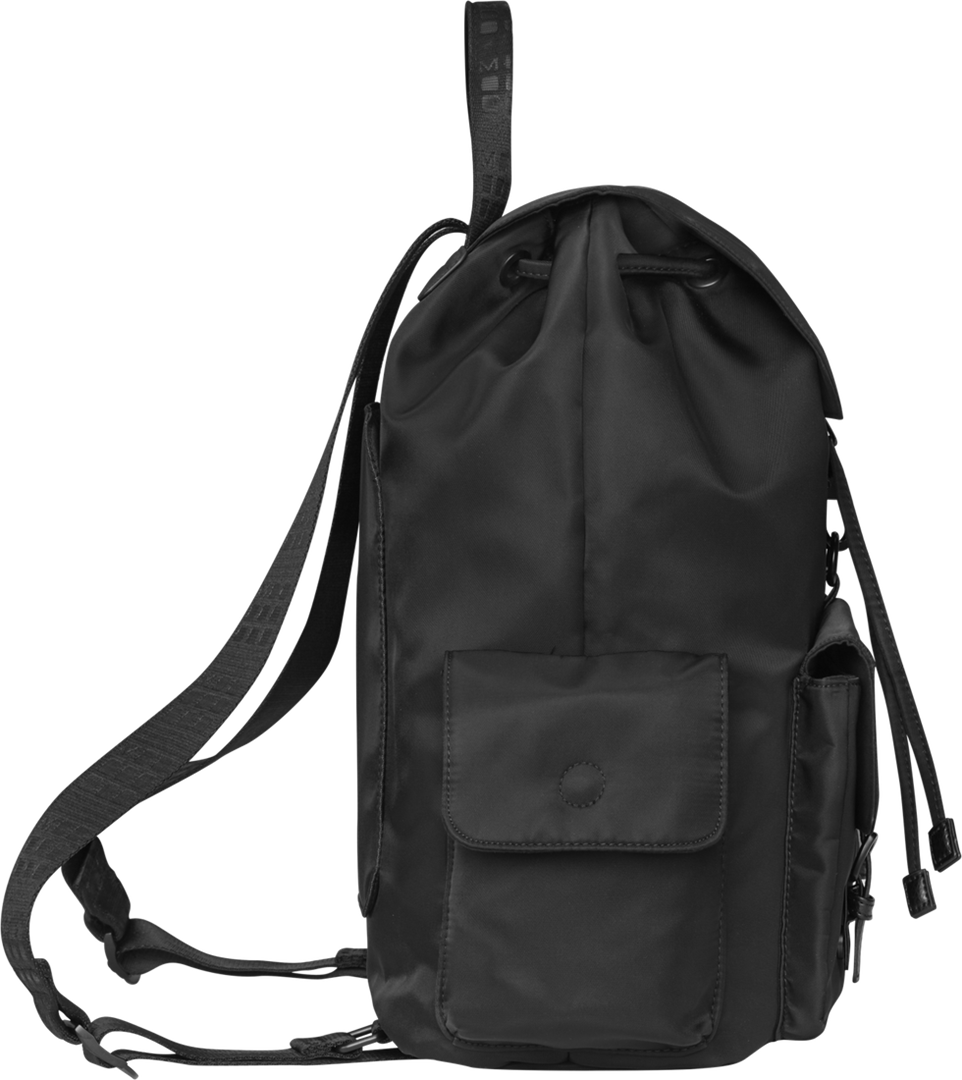 Zaino Backpack M Black The Legendary — immagine 2