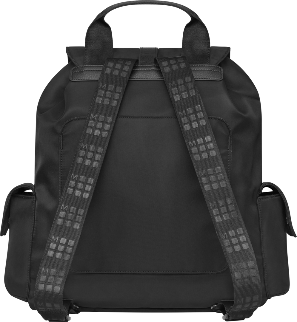 Zaino Backpack M Black The Legendary — immagine 3