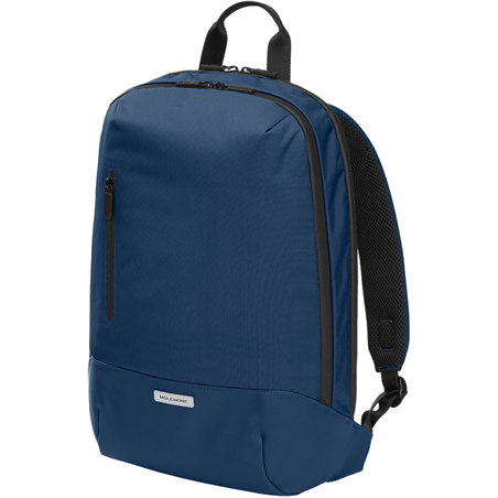Zaino Metro Backpack Sapphire Blue