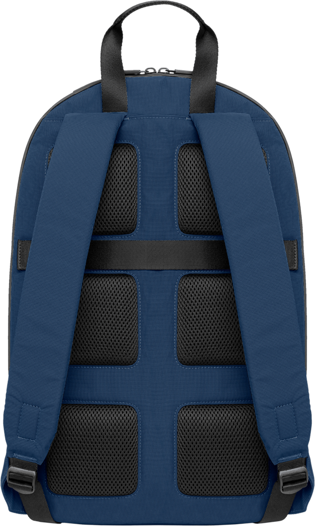 Zaino Metro Backpack Sapphire Blue — immagine 3