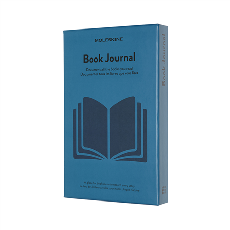 Passion Journal Large Hard Viaggi
