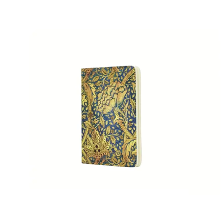 Cahier A6 Righe Morris Windrush