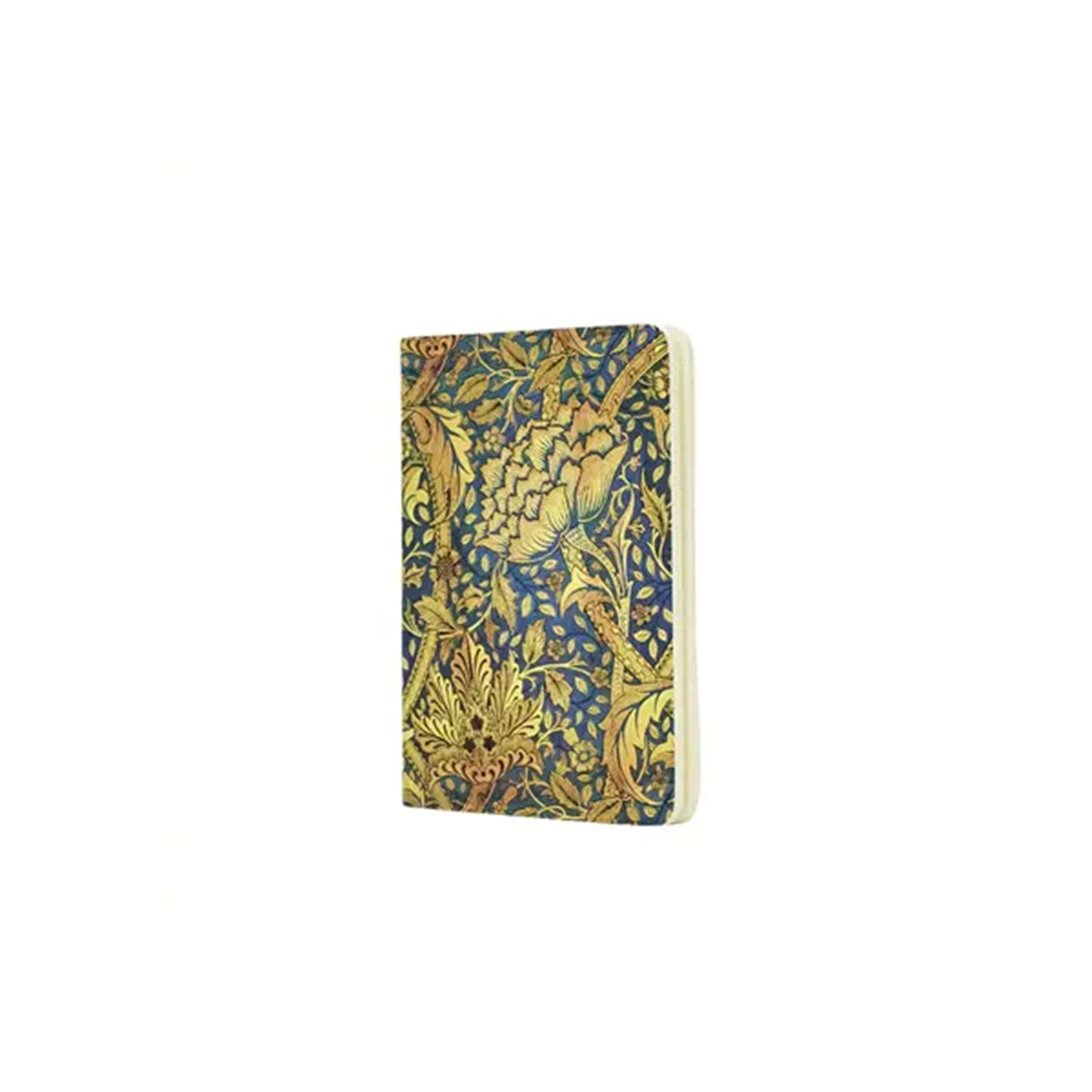 Cahier A6 Righe Morris Windrush