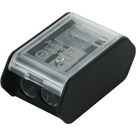 Temperamatite Automatic As3 A Cono Lungo
