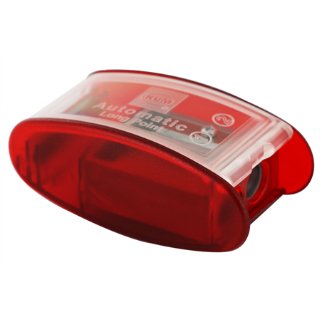 Temperamatite Automatic As2 A Cono Lungo
