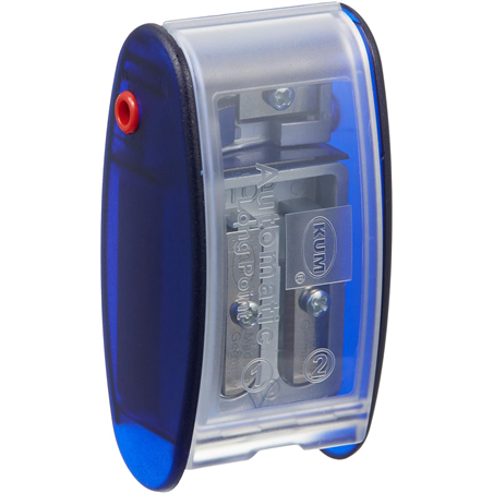 Temperamatite Automatic As2m Affilatura A Cono Lungo