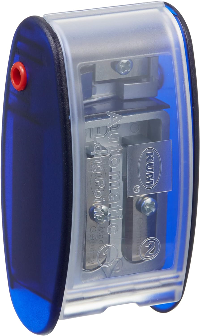 Temperamatite Automatic As2m Affilatura A Cono Lungo