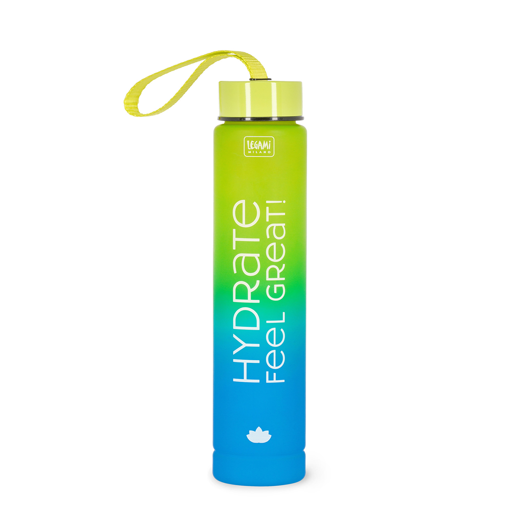 Borraccia Motivazionale - Love Yourself Energy Boost