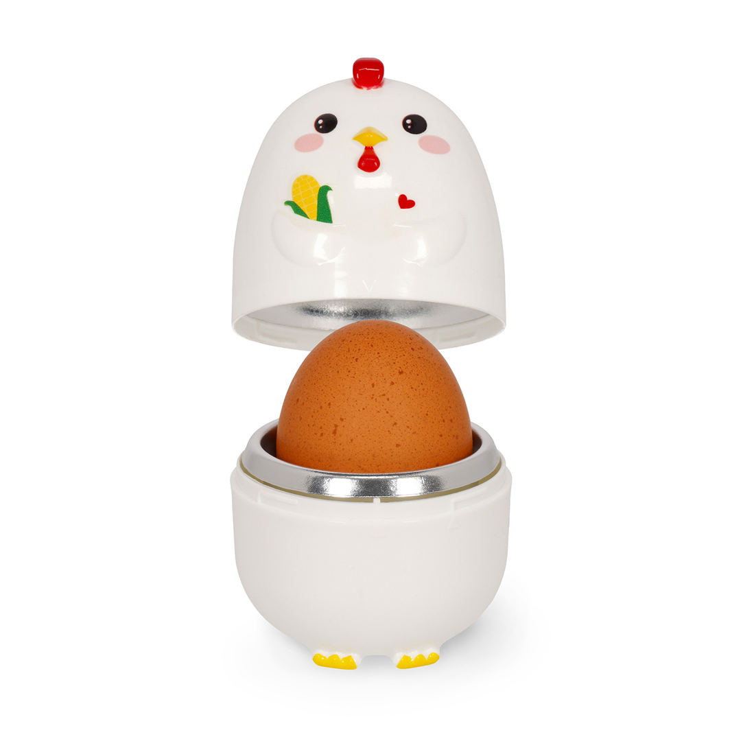 Cuociuovo Per Microonde Egg-Cellent
