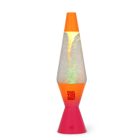 Lampada Led Tornado