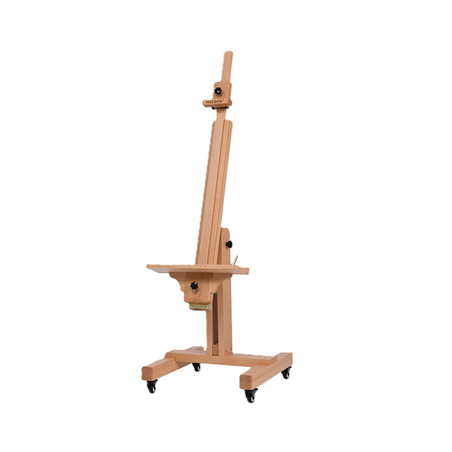 Cavalletto Da Studio Professionale Grande