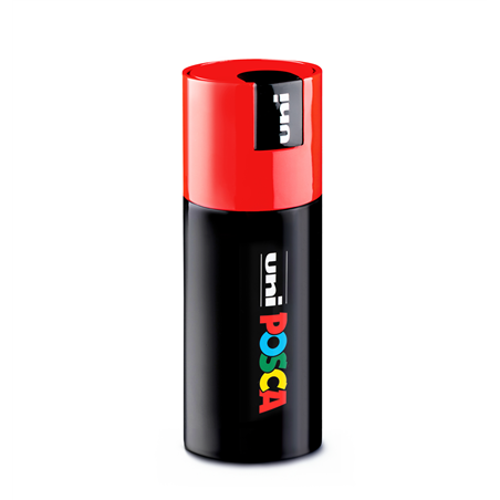 Poscapen Gift Box 9pz Rosso