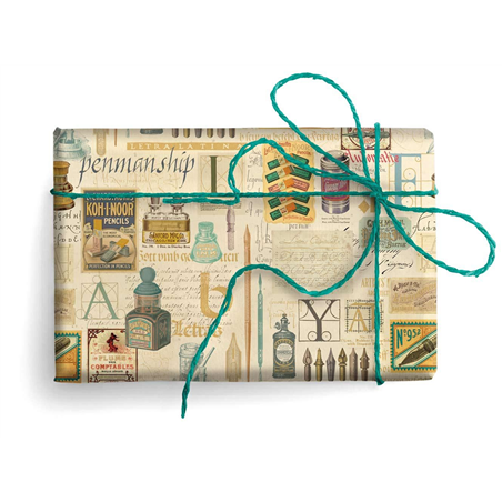 Carta Da Regalo 70x100 Prestige Penmanship
