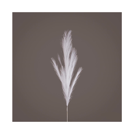 Ramo Pampa H100cm Bianco