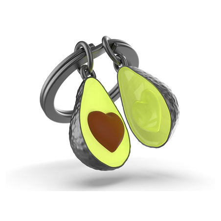 Portachiavi   Avocado