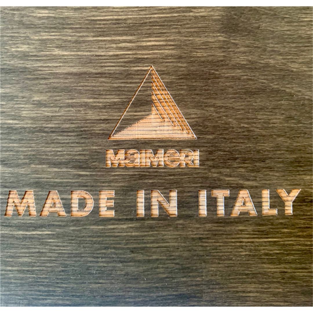 Cassetta Legno 10 Tubi Acrilico Polycolor 20ml + Accessori — immagine 4