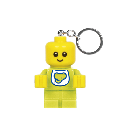 Portachiavi  Led Baby