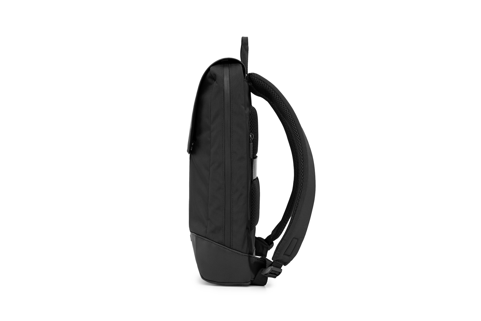 Zaino Metro Backpack Slim Black — immagine 3