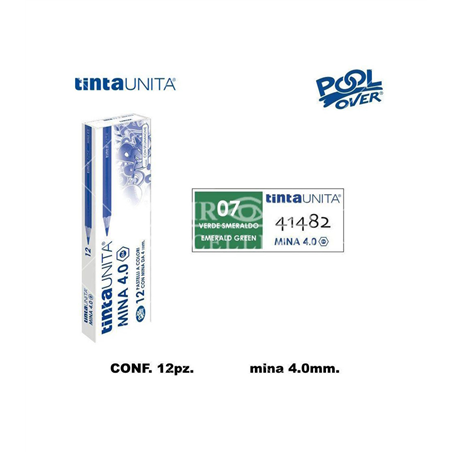 07 Verde Smeraldo