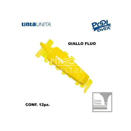 Evidenziatore  Palette 03-Giallo Fluo