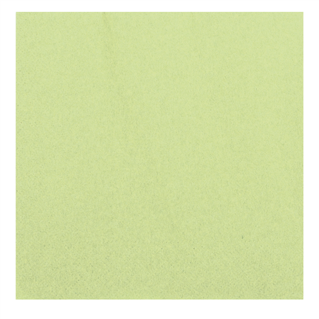 Tovagliolo 33x33 3 Veli 16pz  Verde Salvia