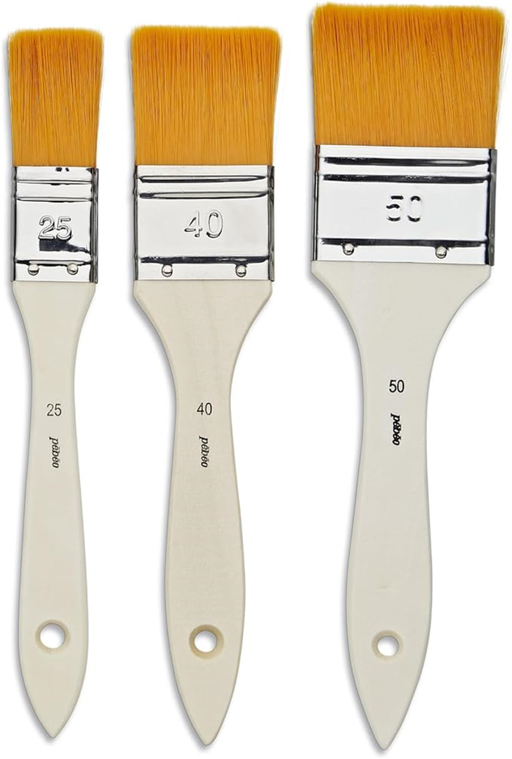 Astuccio 3 Spalters Poliammide Dorato — immagine 2