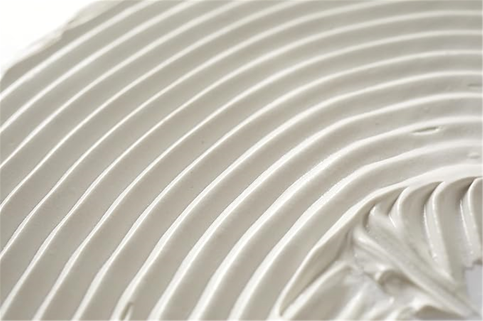 Pasta Modellante 1 Kg Acrylic Alta Densita' — immagine 2