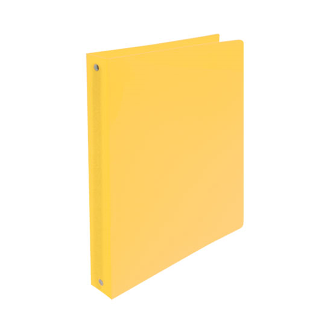 Raccoglitore Anelli Pp D.16 Laccato Colori Assortiti — immagine 2