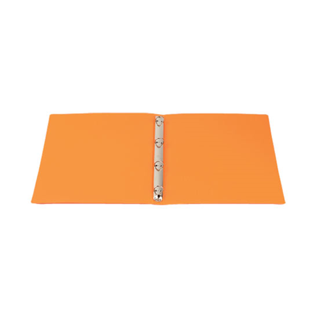 Raccoglitore Anelli Pp D.16 Laccato Colori Assortiti — immagine 3