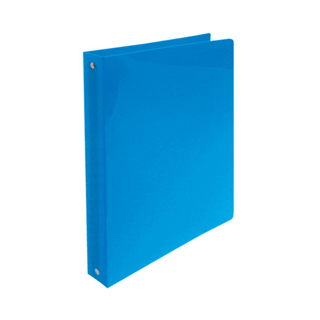 Raccoglitore Anelli Pp D.25 A5 Anima Cartonci Colori Assortiti — immagine 2