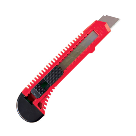 Cutter Economico Grande Lama 18mm