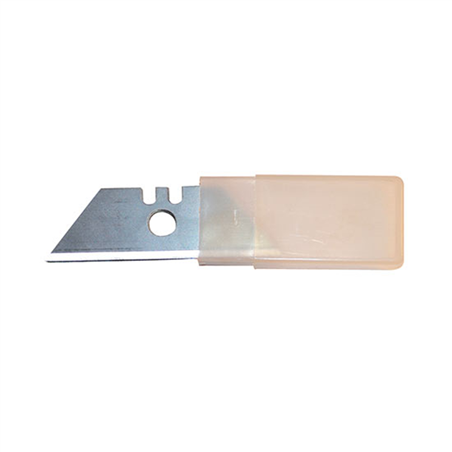 Confezione 10 Lame Ricambio Per Cutter 18mm
