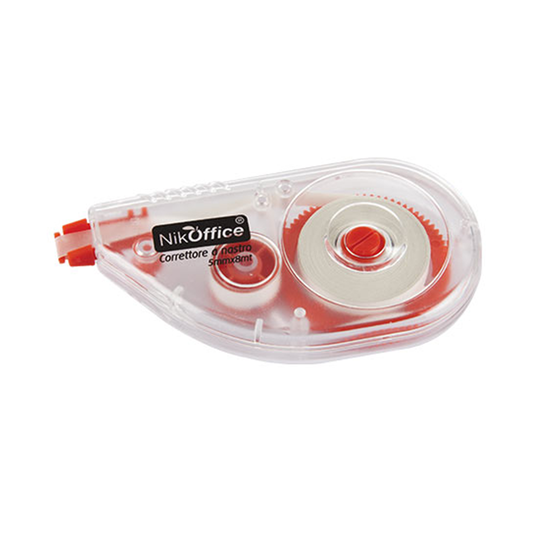 Correttore A Nastro 8mtx5mm — immagine 2