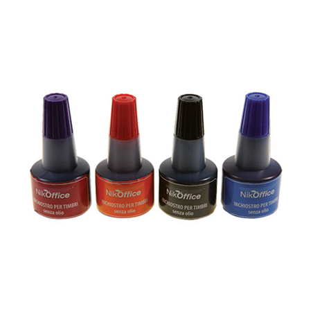 Nero / 30 ml